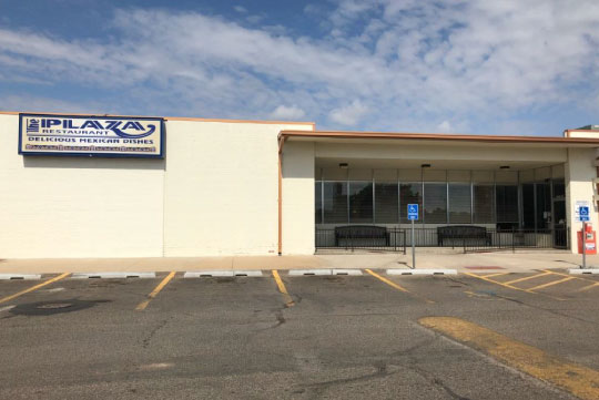 Menu Location Thumbnail