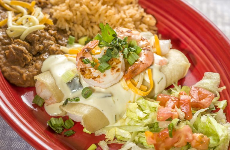 tex-mex and mexican food near me