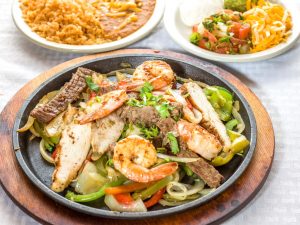 Fajitas