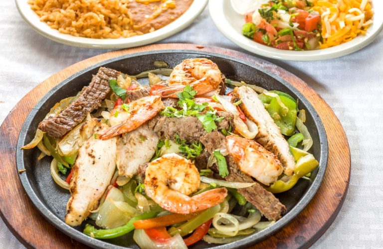 Fajitas