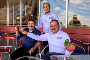 plaza pampa managers