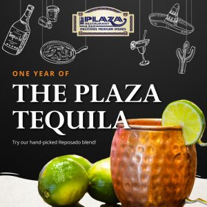 Plaza Tequila