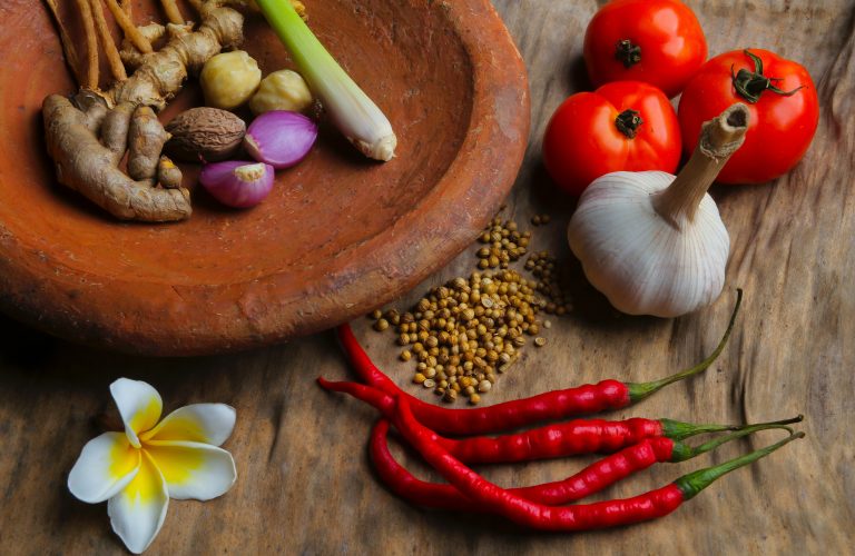 mexican food ingredients