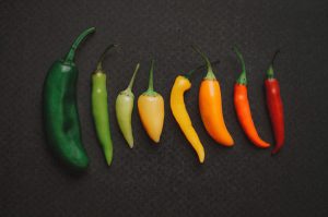 peppers